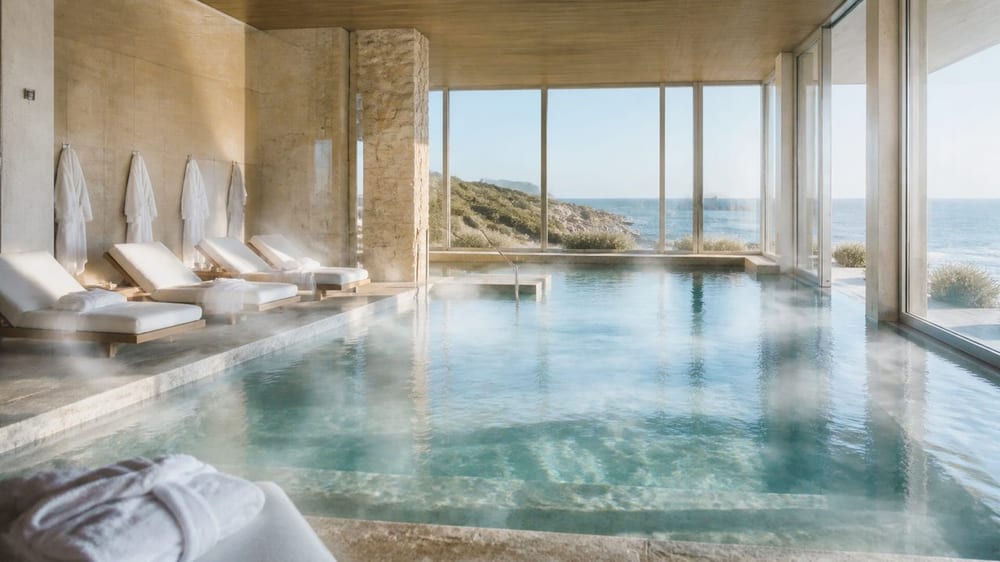 Cure minceur thalasso : méthode claire, limites et choix raisonnable