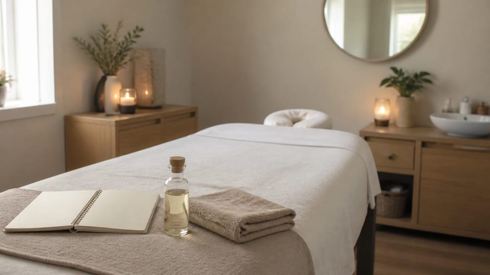 Massage anti cellulite : attentes réalistes, gestes et limites