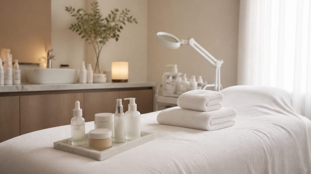 Meilleur marque soin visage professionnel : méthode claire, limites et choix raisonnable