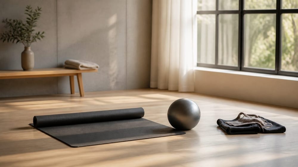 Yoga ou Pilates : choisir selon votre corps, pas la tendance
