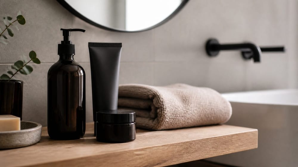 meilleur kit soin visage homme