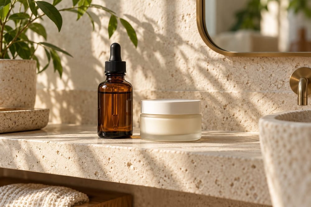Meilleur sérum visage : 5 choix fiables selon votre peau