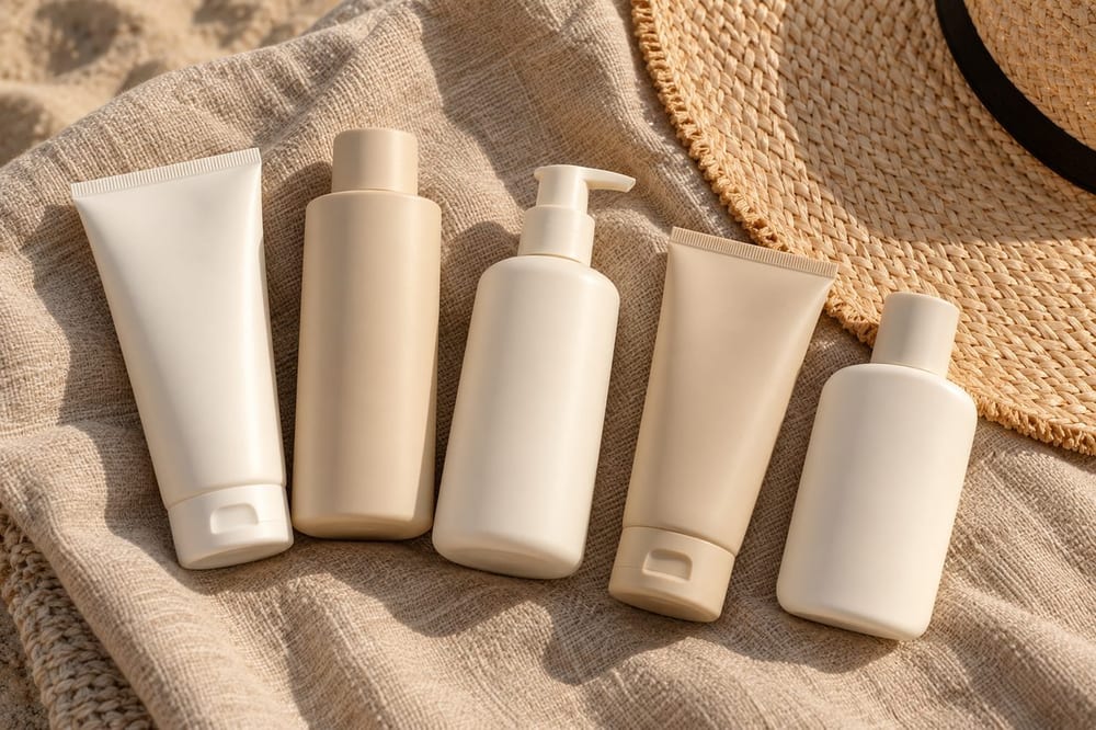 Meilleure crème solaire : 5 choix fiables selon votre usage