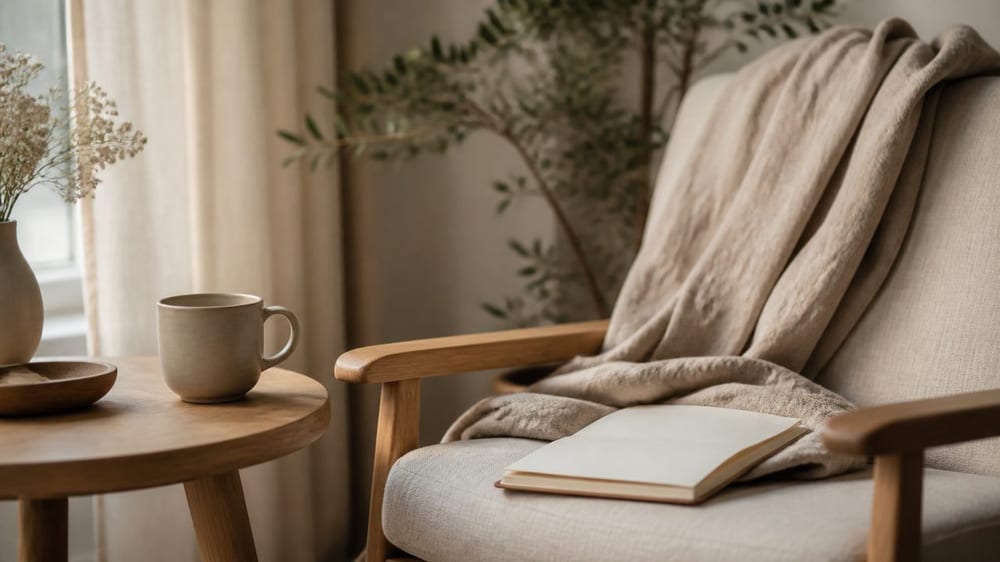 texte pour relaxation