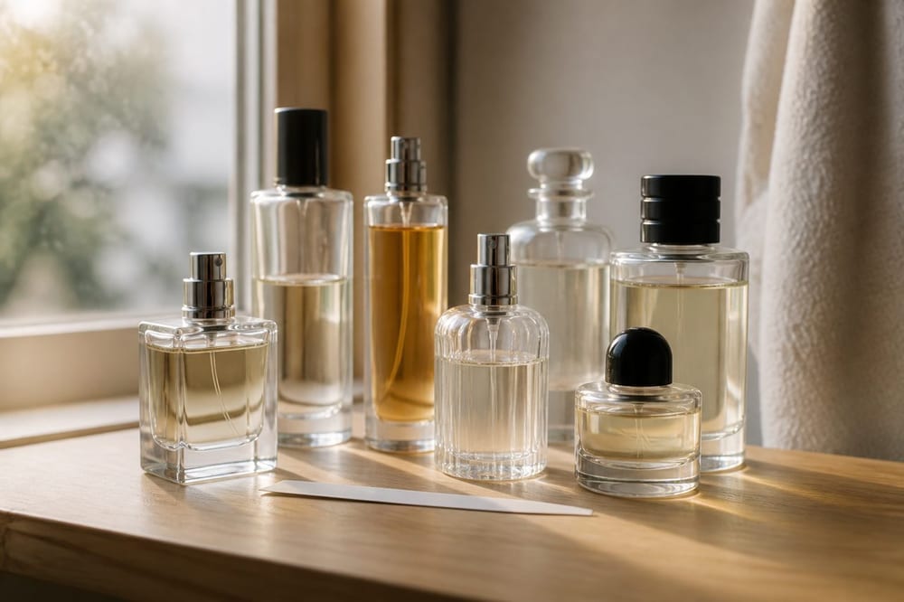 Dupe parfum : comment choisir une alternative qui tient vraiment