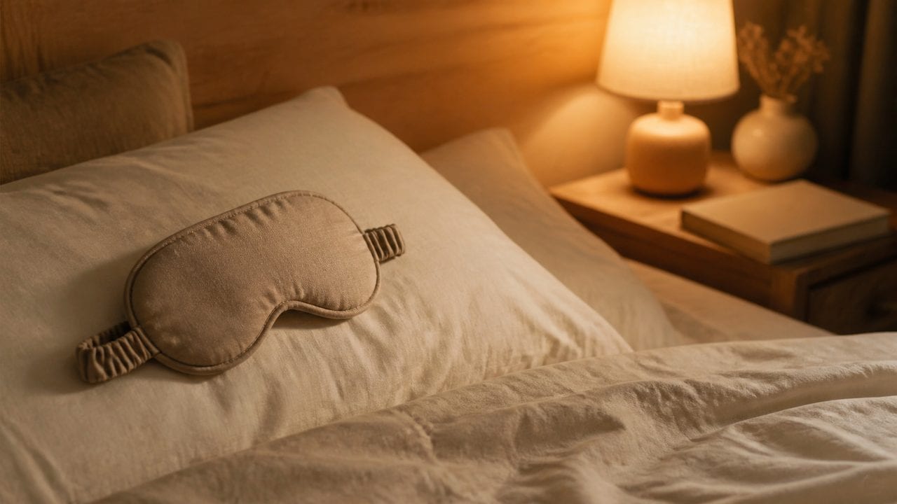 Bandeau sommeil : confort, hygiène et critères avant achat