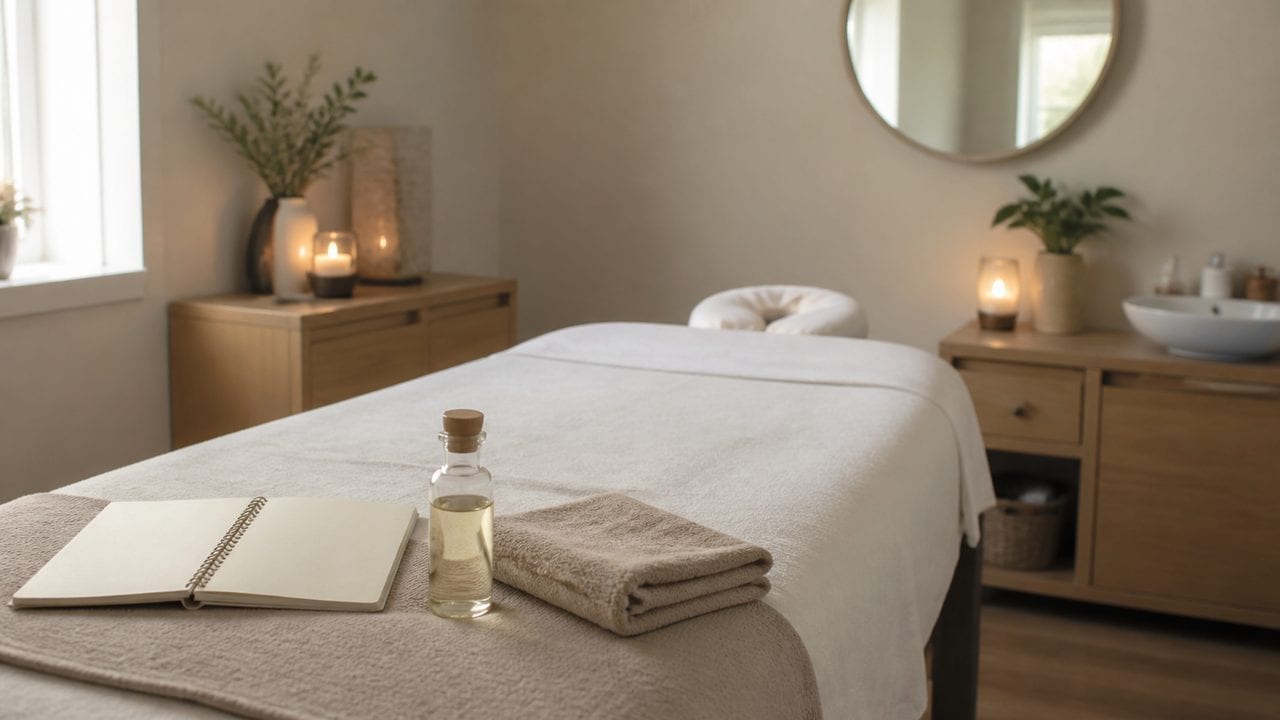 Massage anti cellulite : attentes réalistes, gestes et limites