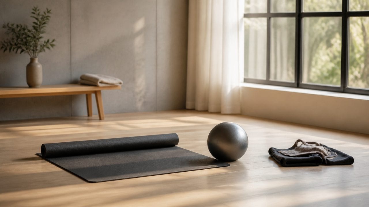 Yoga ou Pilates : choisir selon votre corps, pas la tendance