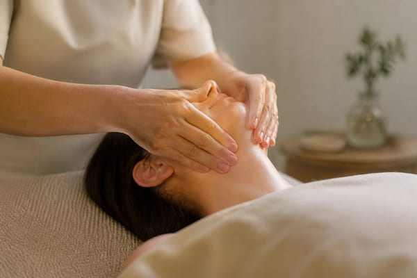 massage kobido