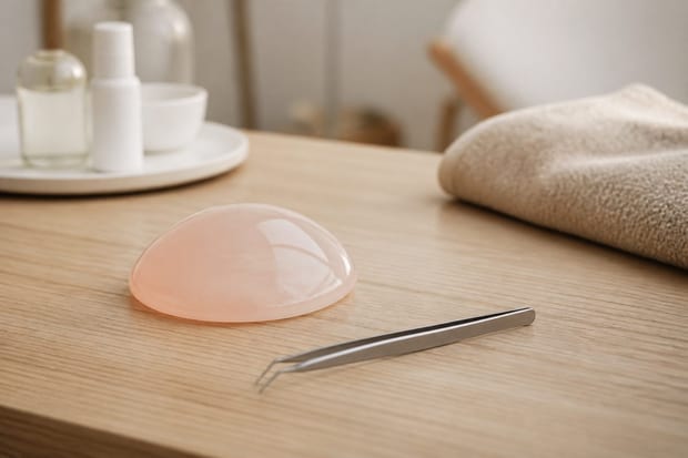 rehaussement de cils