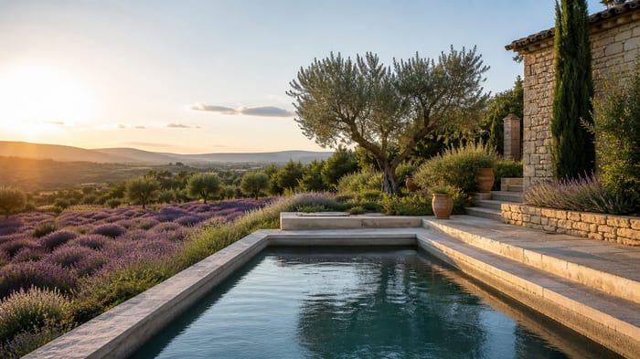 Luberon spa : méthode claire, limites et choix raisonnable