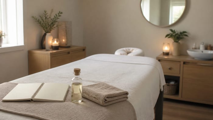 Massage anti cellulite : attentes réalistes, gestes et limites