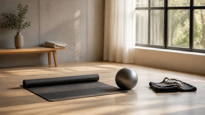 Yoga ou Pilates : choisir selon votre corps, pas la tendance