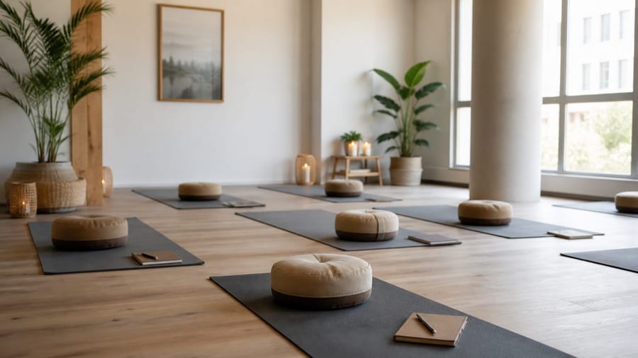 formation relaxation