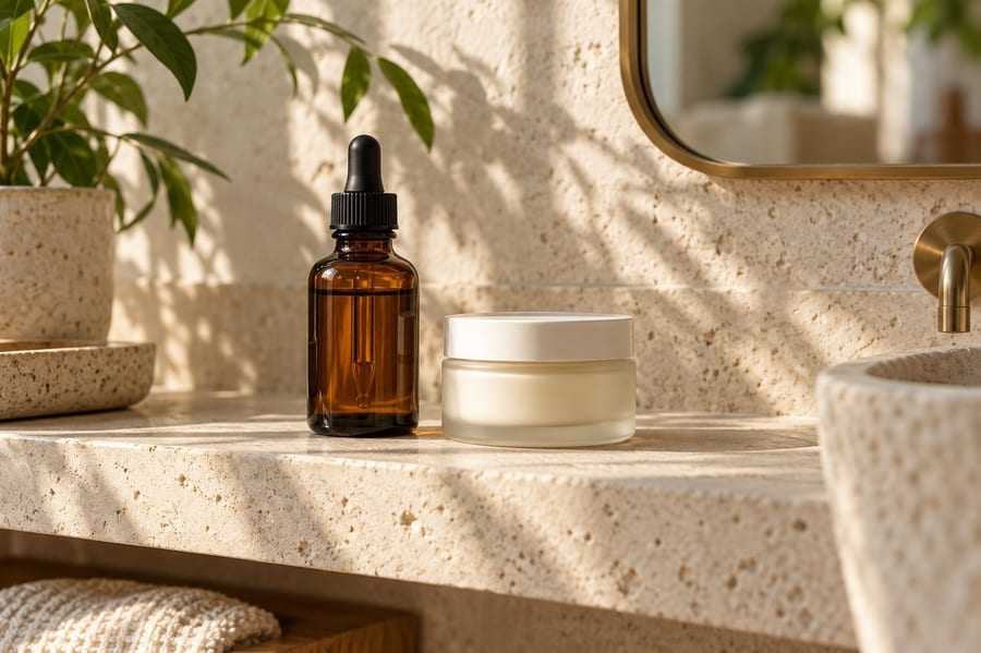 Meilleur sérum visage : 5 choix fiables selon votre peau