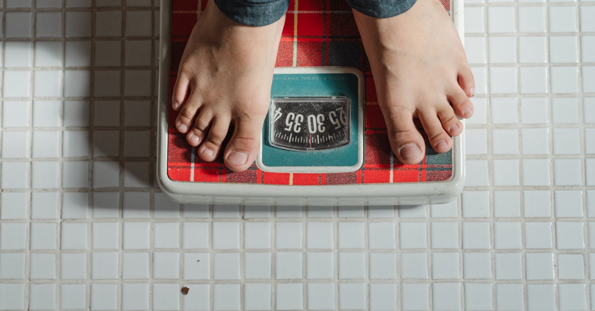 découvrez des conseils et programmes de perte de poids efficaces pour atteindre vos objectifs de remise en forme avec weight loss.
