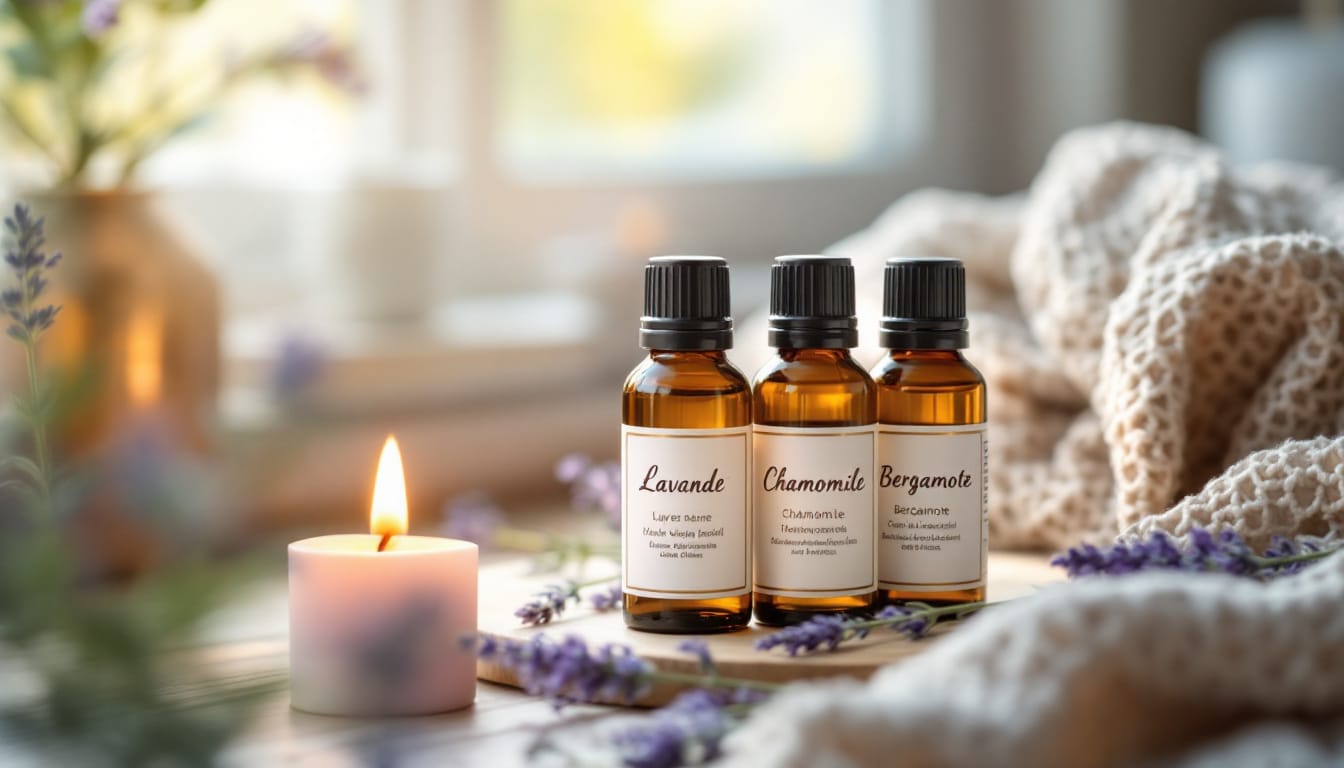 découvrez les meilleures huiles essentielles sur aroma-zone pour réduire le stress. apprenez à choisir celle qui correspond à vos besoins et profitez de conseils d'experts pour apaiser votre esprit et améliorer votre bien-être.